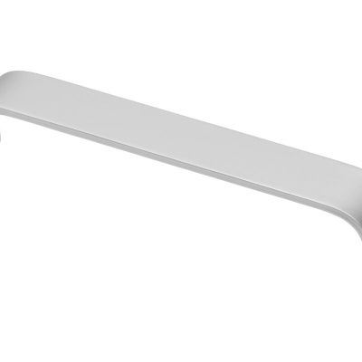 Hliníková rukoväť 347 C=160mm hliník