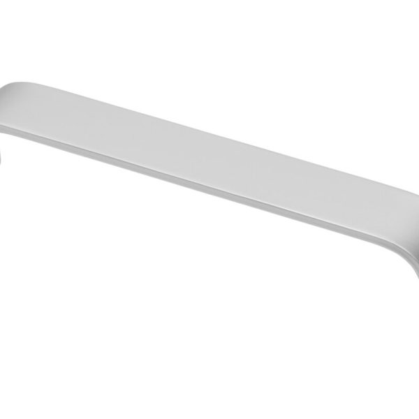 Hliníková rukoväť 347 C=160mm hliník