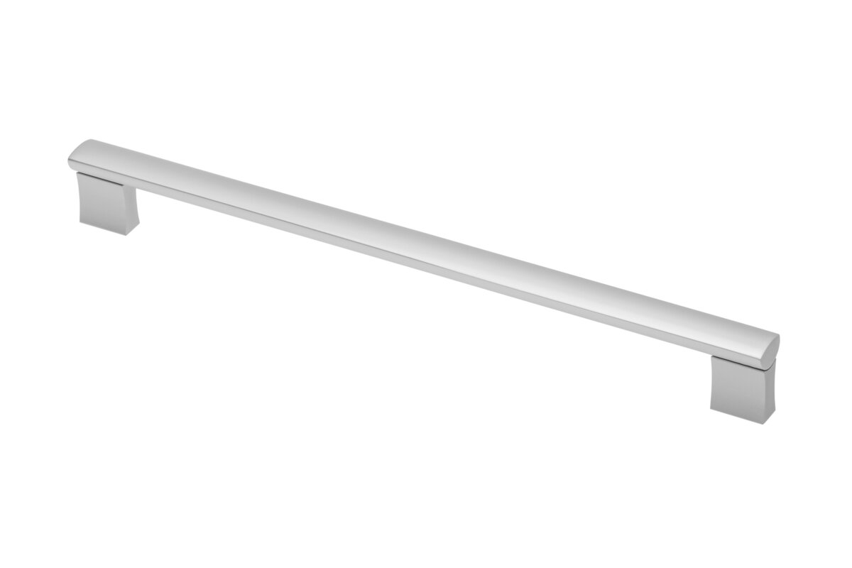 Hliníková rukoväť B311 C = 192 mm hliník