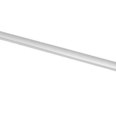 Hliníková rukoväť B311 C = 320 mm hliník