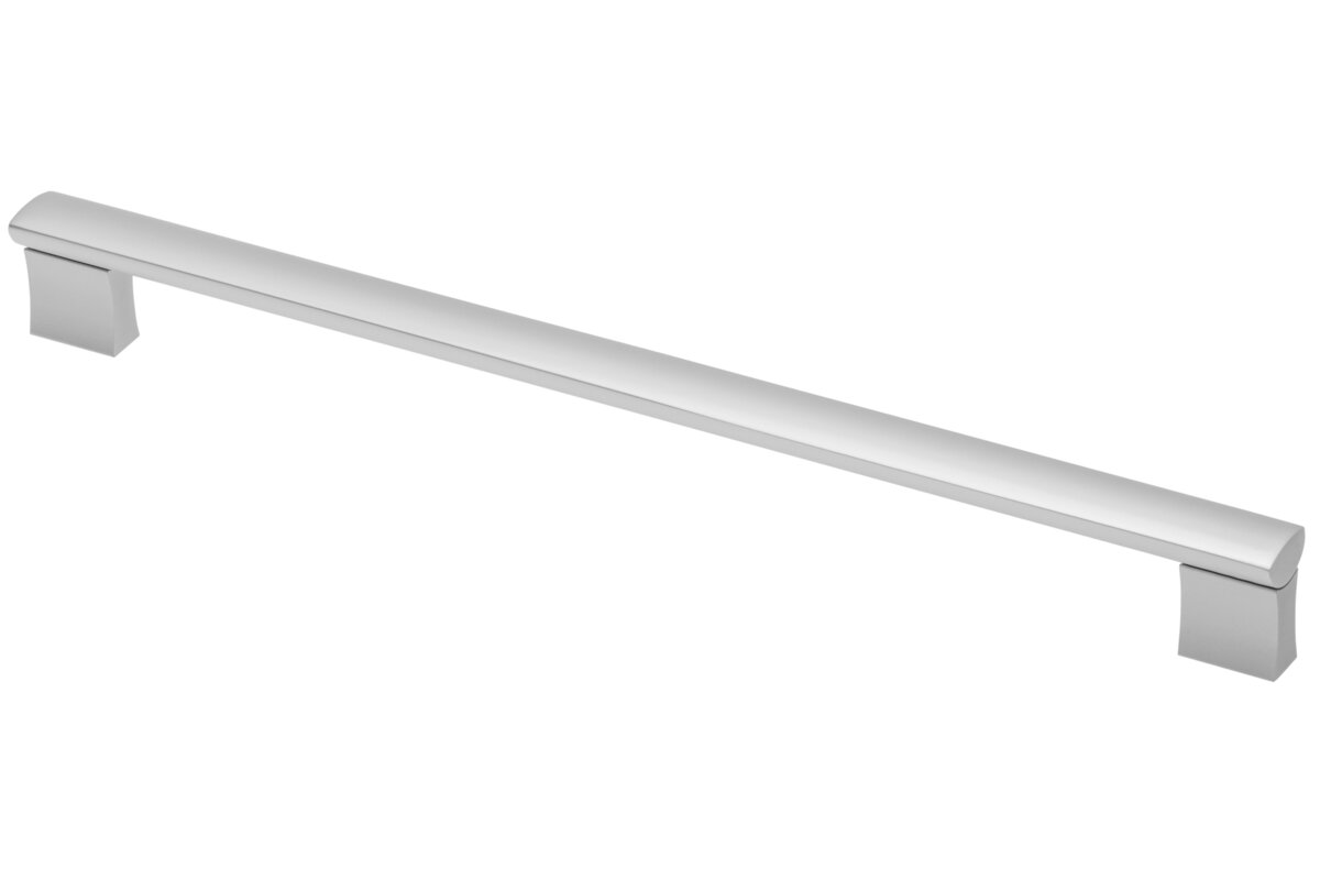 Hliníková rukoväť B311 C = 320 mm hliník
