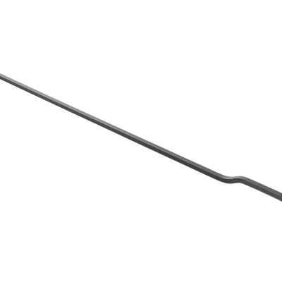 Rukoväť nábytku GTV GRAVEL