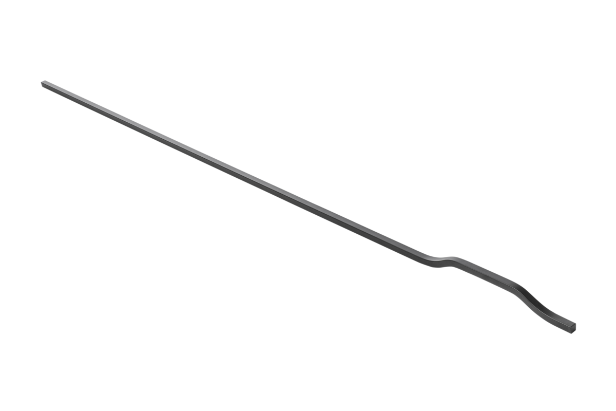 Rukoväť nábytku GTV GRAVEL