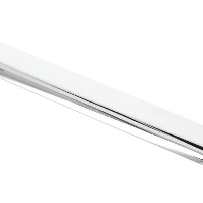 HEXA Hliníkové skľučovadlo (chrómované) 256mm/290mm