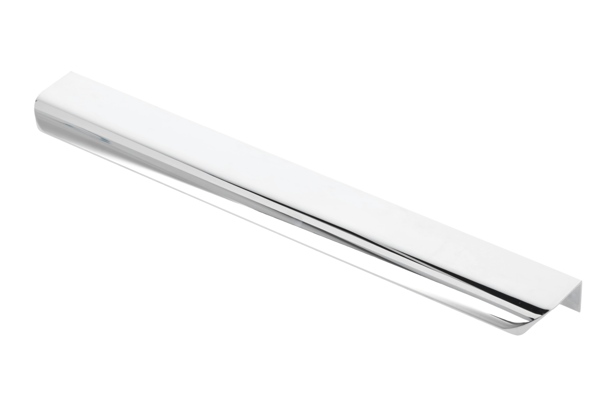 HEXA Hliníkové skľučovadlo (chrómované) 256mm/290mm HEXA Hliníkové skľučovadlo (chrómované) 256mm/290mm