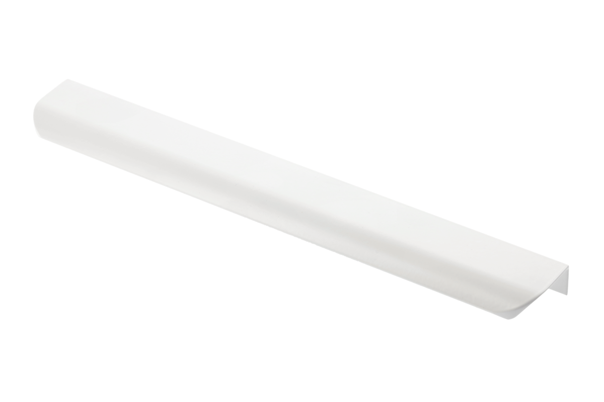 Hliníkové skľučovadlo HEXA C=256 mm biele