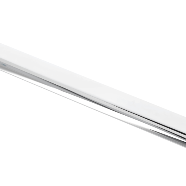 HEXA Hliníkové skľučovadlo (chrómované) 320mm/360mm