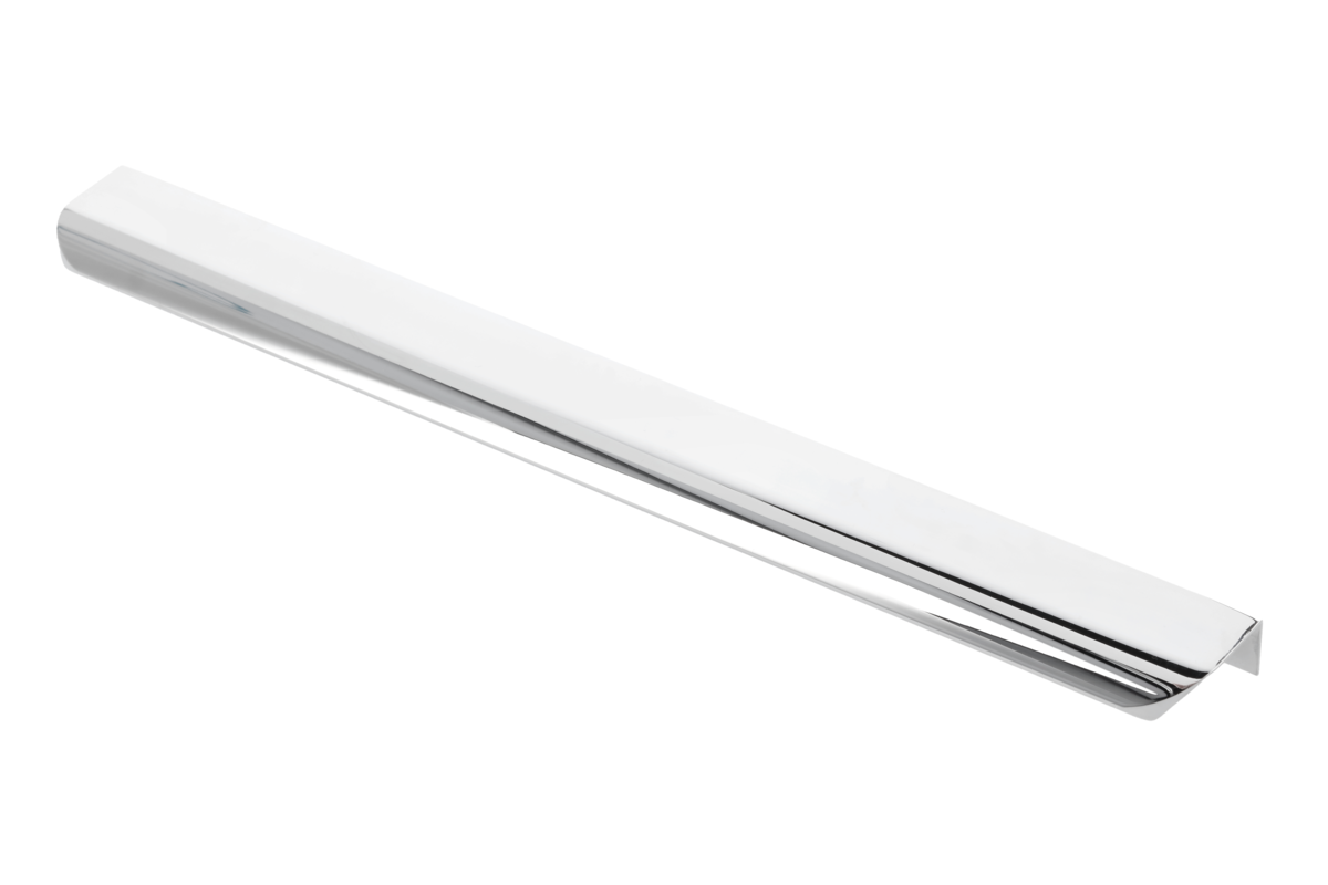 HEXA Hliníkové skľučovadlo (chrómované) 320mm/360mm