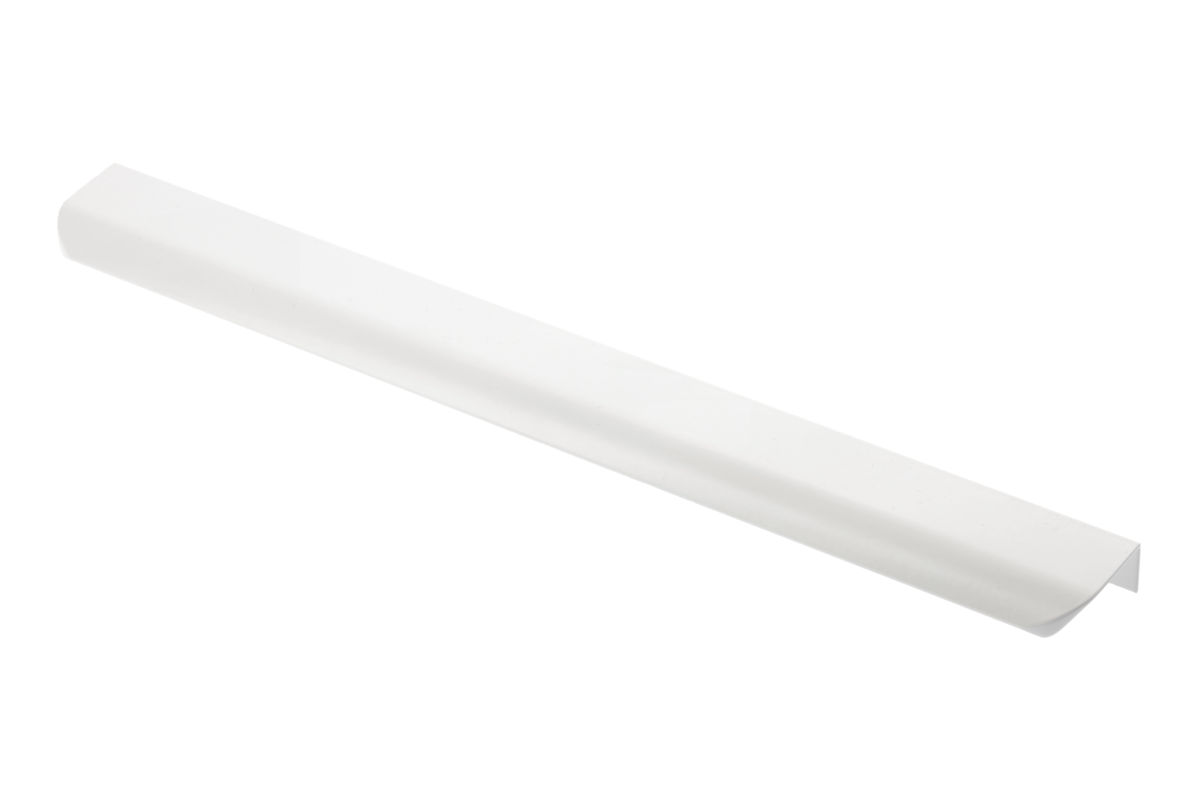 Hliníkové skľučovadlo HEXA C = 320 mm biele