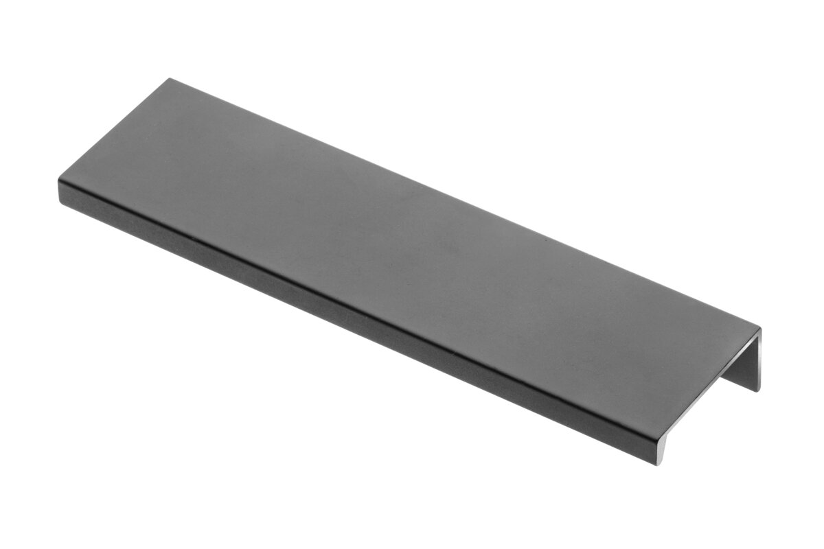 Hliníková rukoväť HEXI (matná čierna) 256mm / 290mm Hliníková rukoväť HEXI (matná čierna) 256mm / 290mm