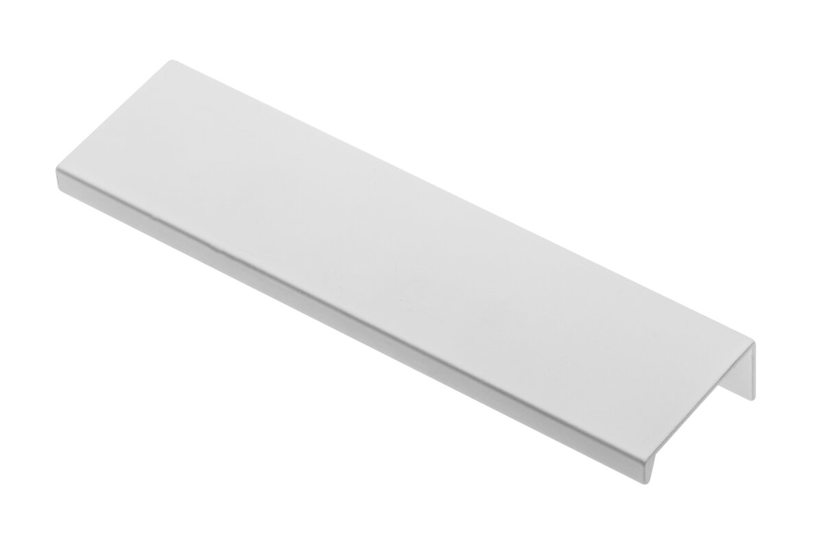 Hliníková rukoväť HEXI (matná biela) 256mm / 290mm