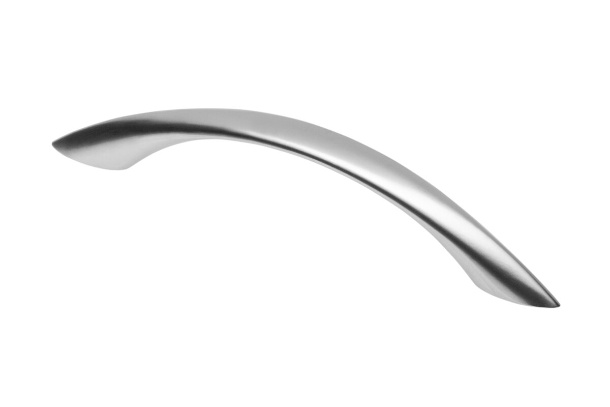 Rukoväť Zamak 01 C=96mm hliník Rukoväť Zamak 01 C=96mm hliník