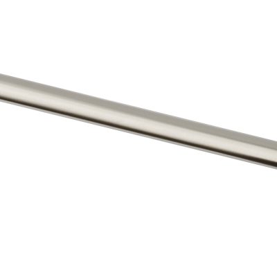 Rukoväť Zamak 682 C=192mm brúsená oceľ