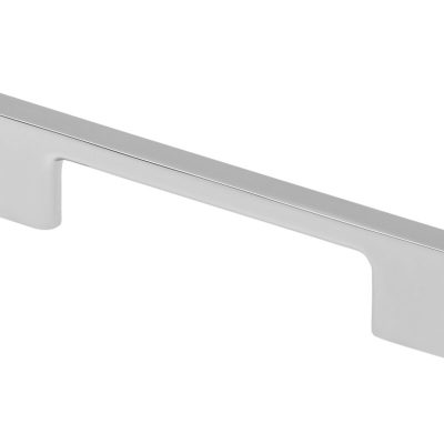 Rukoväť Zamak 819 C=96mm chrómovaná