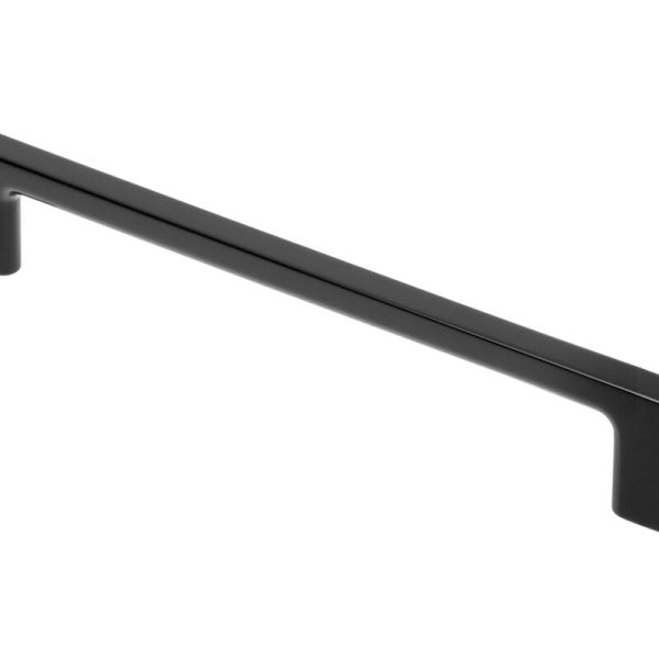 Rukoväť Zamak 819 C=320mm čierna
