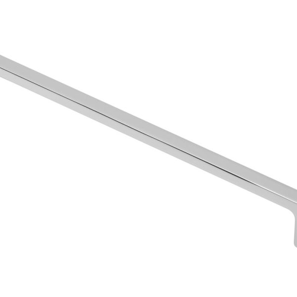 Rukoväť Zamak 819 C=192mm chrómovaná