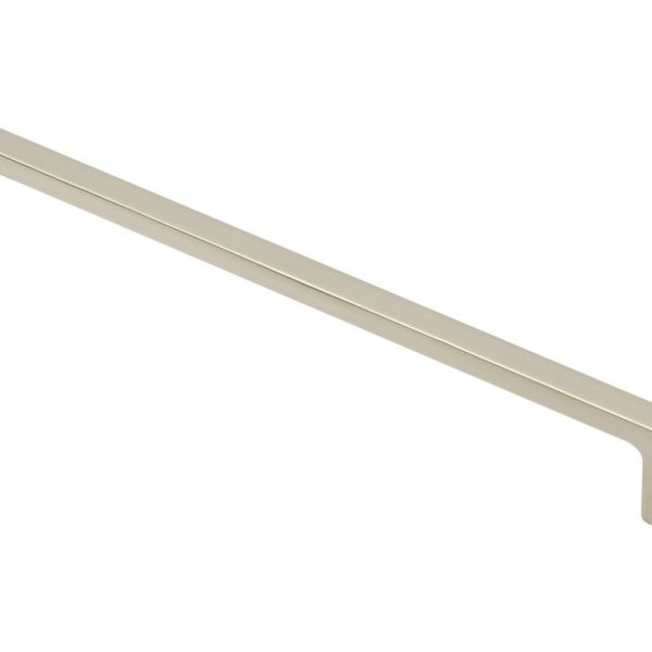 Rukoväť Zamak 819 C=192mm satén