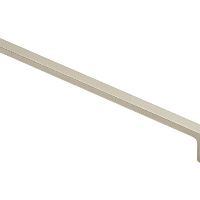 Rukoväť Zamak 819 C=192mm brúsená oceľ