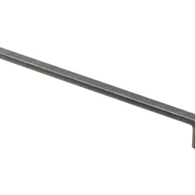Rukoväť Zamak 819 C-320 mm starožitné striebro