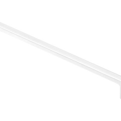 Rukoväť Zamak 819 C=192mm biela