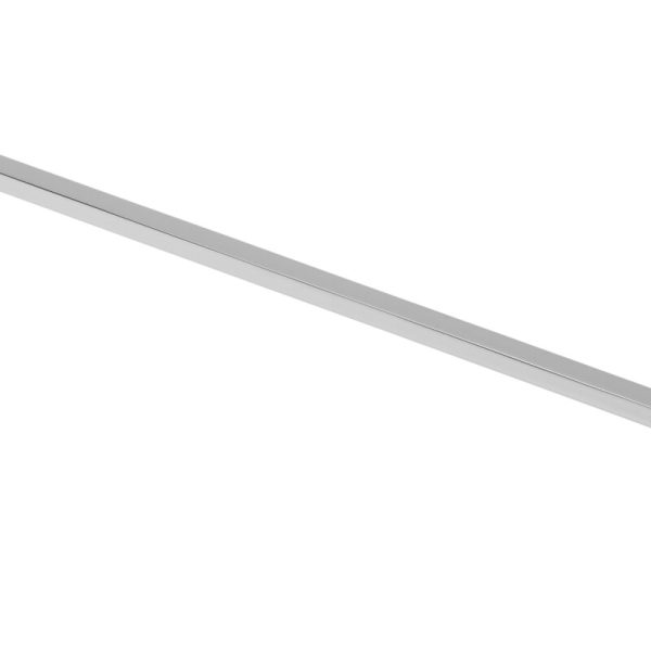 Rukoväť Zamak 819 C=256mm chrómovaná