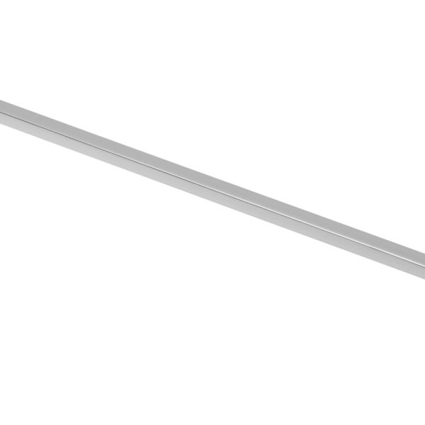 Rukoväť Zamak 819 C=256mm hliník