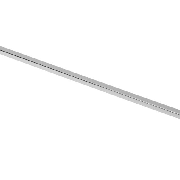 Rukoväť Zamak 819 C=320mm chrómovaná