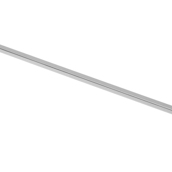 Rukoväť Zamak 819 C=320mm hliník