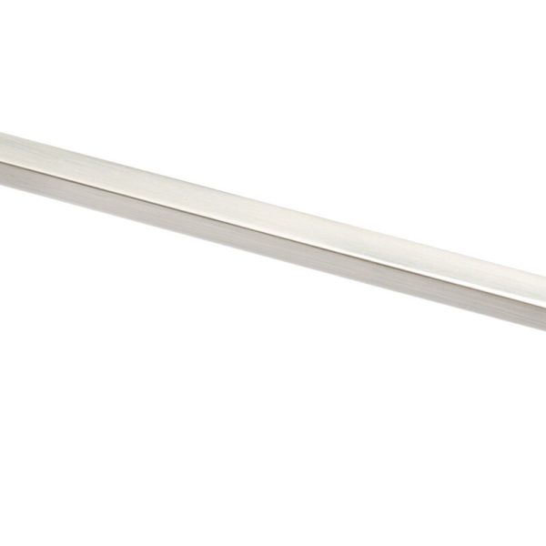 Zamak rukoväť BAGIO 128mm