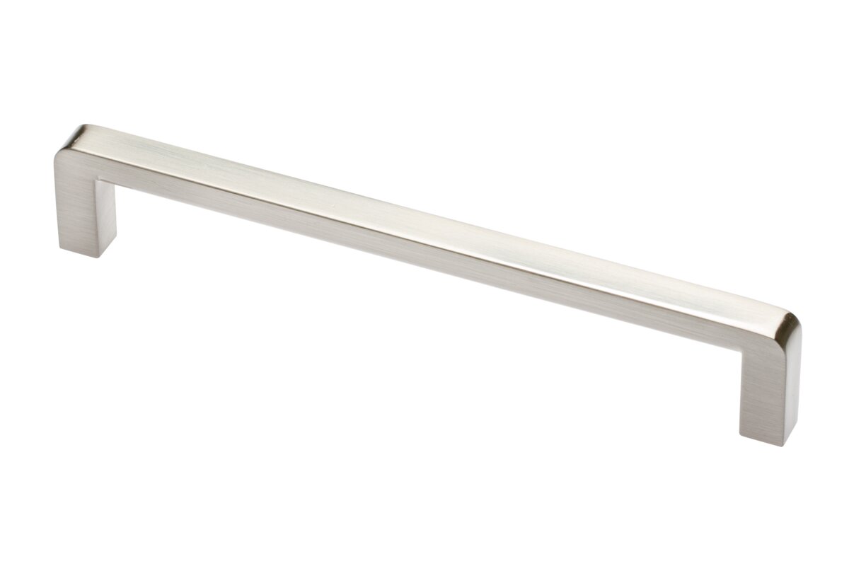 Zamak rukoväť BAGIO 128mm