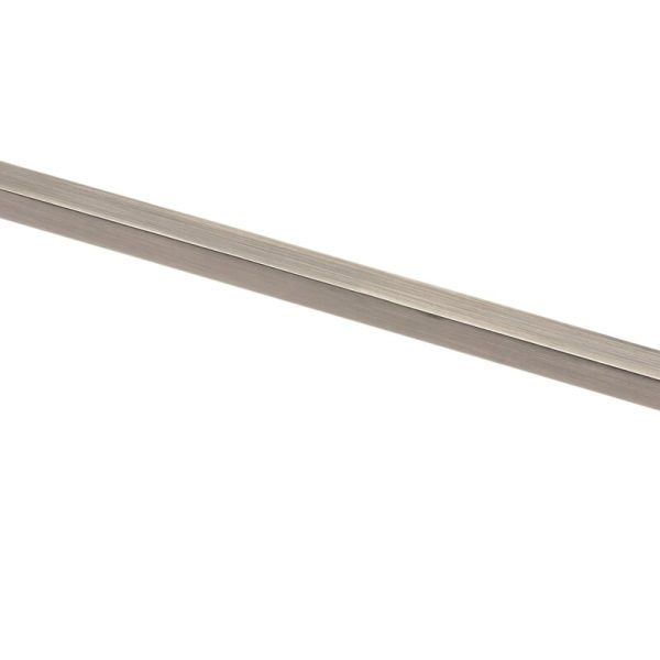 Rukoväť Zamak BAGIO 192 mm