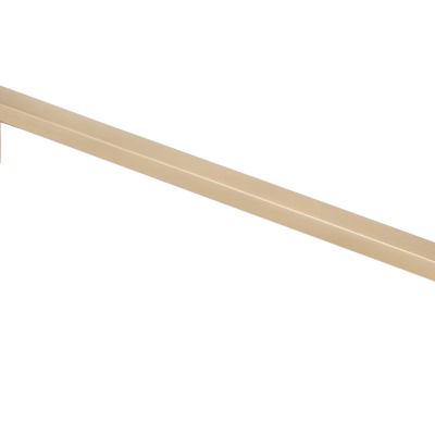 BAGIO C=160 mm šampanského