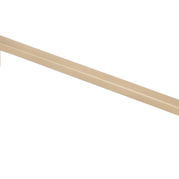 BAGIO C=160 mm šampanského