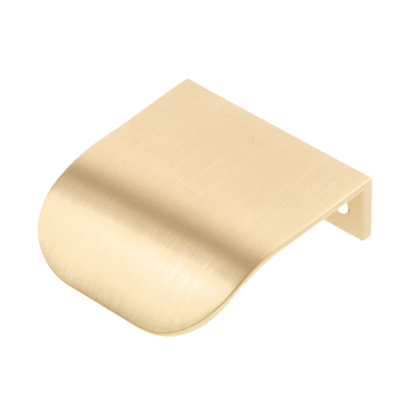 FIORD C = 32 mm brúsené zlato