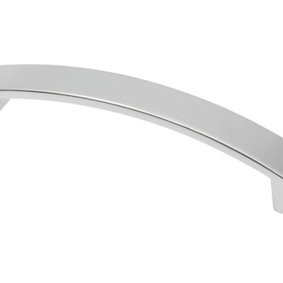 Rukoväť Zamak G1 C=128mm hliník