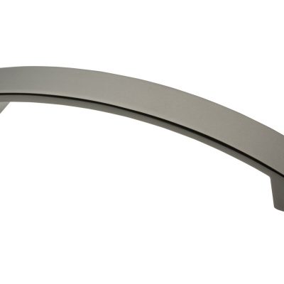 Rukoväť Zamak G1 L-256 mm (titán)