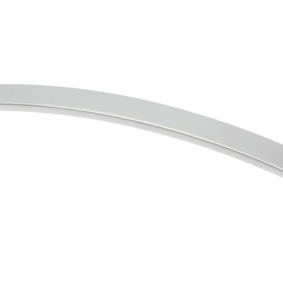 Rukoväť Zamak G1 C=160mm hliník