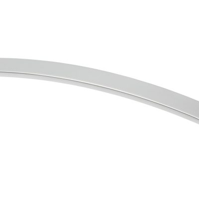 Rukoväť Zamak G1 C=192mm hliník