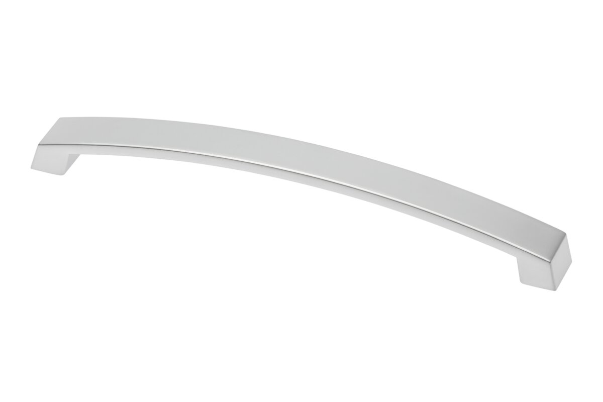 Rukoväť Zamak G1 C=192mm hliník