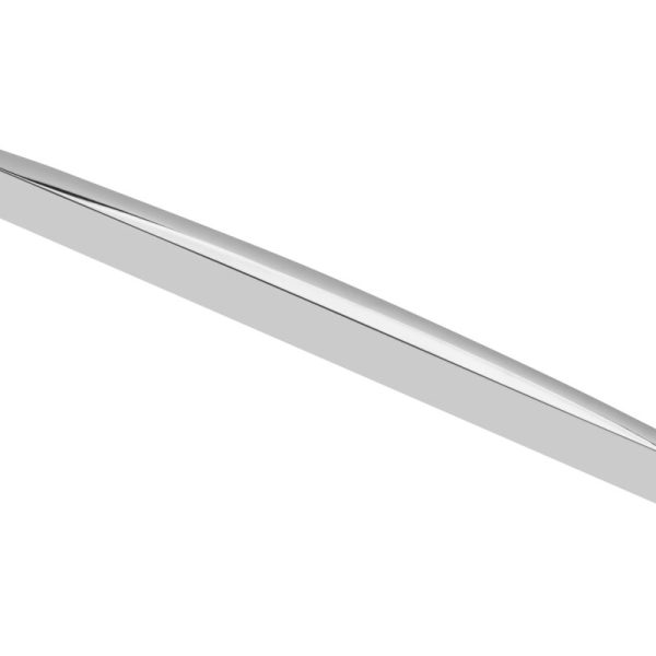 Rukoväť Zamak KATANIA C=320mm chrómovaná