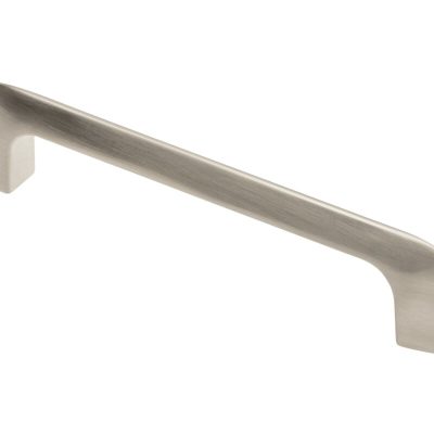 Zamak rukoväť MILANO C=128 inox