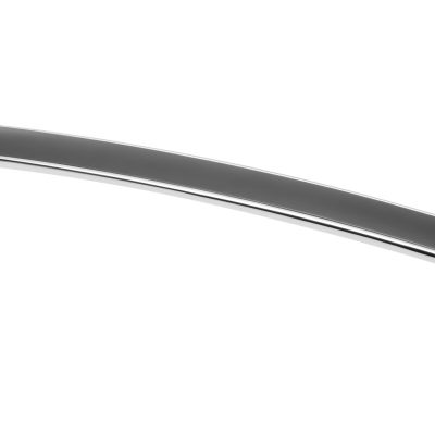Rukoväť Zamak MONZA C=256mm čierna