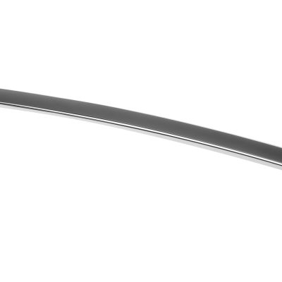 Rukoväť Zamak MONZA C=384mm čierna