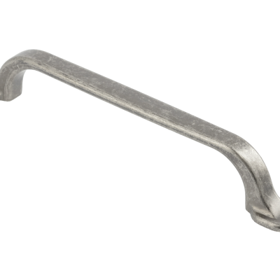 Zamak rukoväť RETRIS C = 128 mm