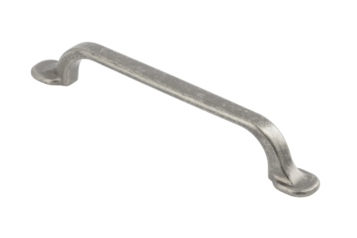 Zamak rukoväť RETRIS C = 128 mm Zamak rukoväť RETRIS C = 128 mm