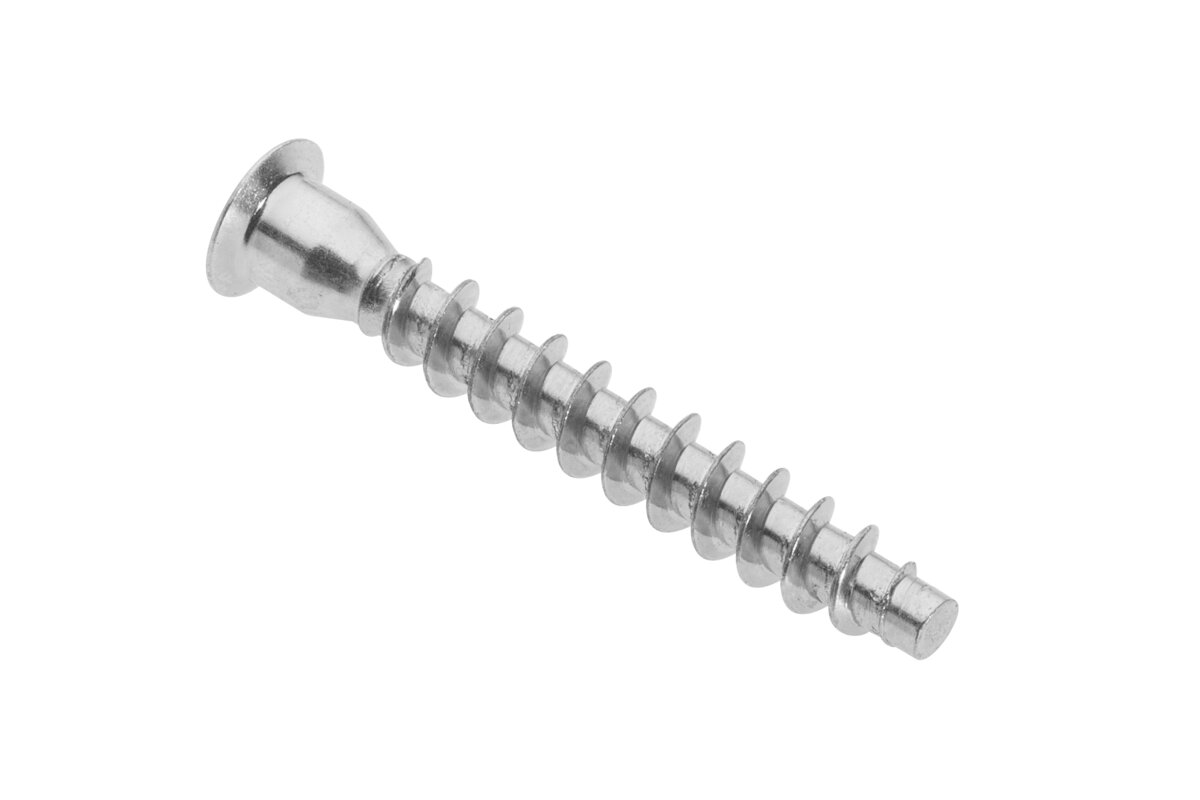 Potvrdzovacie skrutky 7x50
