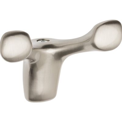 Vešiak ZnAl TOLEDO B0 inox