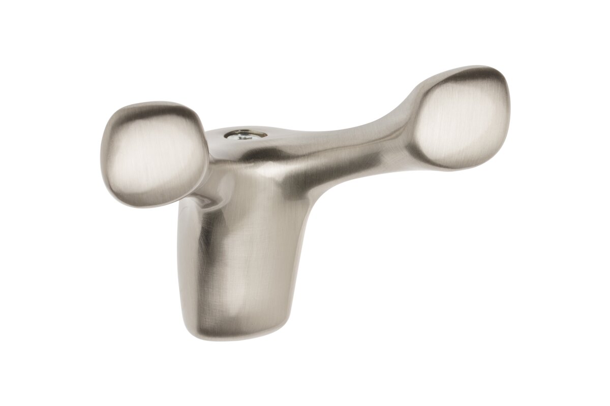 Vešiak ZnAl TOLEDO B0 inox Vešiak ZnAl TOLEDO B0 inox