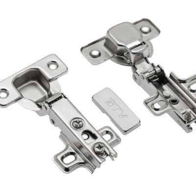 Push-open pánt