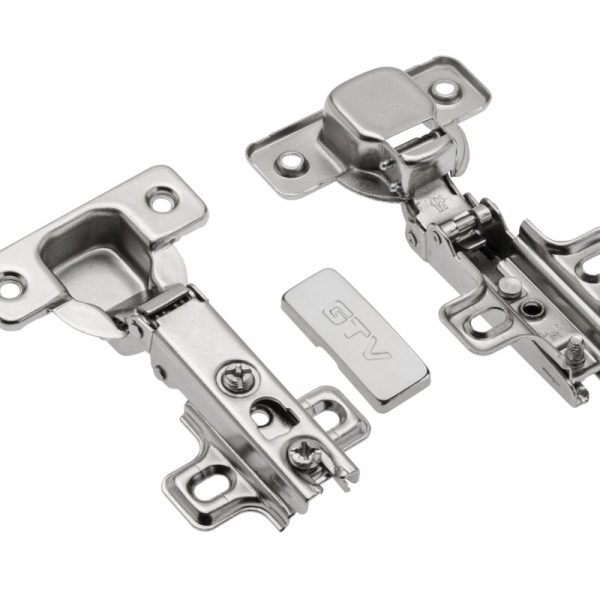 Push-open pánt